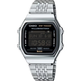 Casio ABL-100WE-1BEF Vintage Unisex Óra