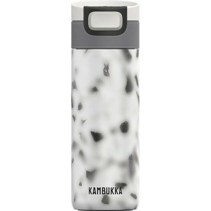 Kambukka Etna Foggy Terrazzo 500ml Termosz - Mintás (11-01032)