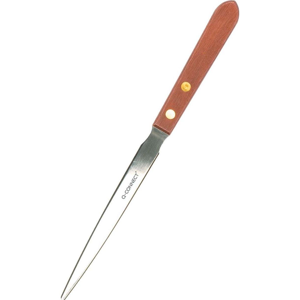 Levélbontó - Fanyelű, 22 cm (KF03985)