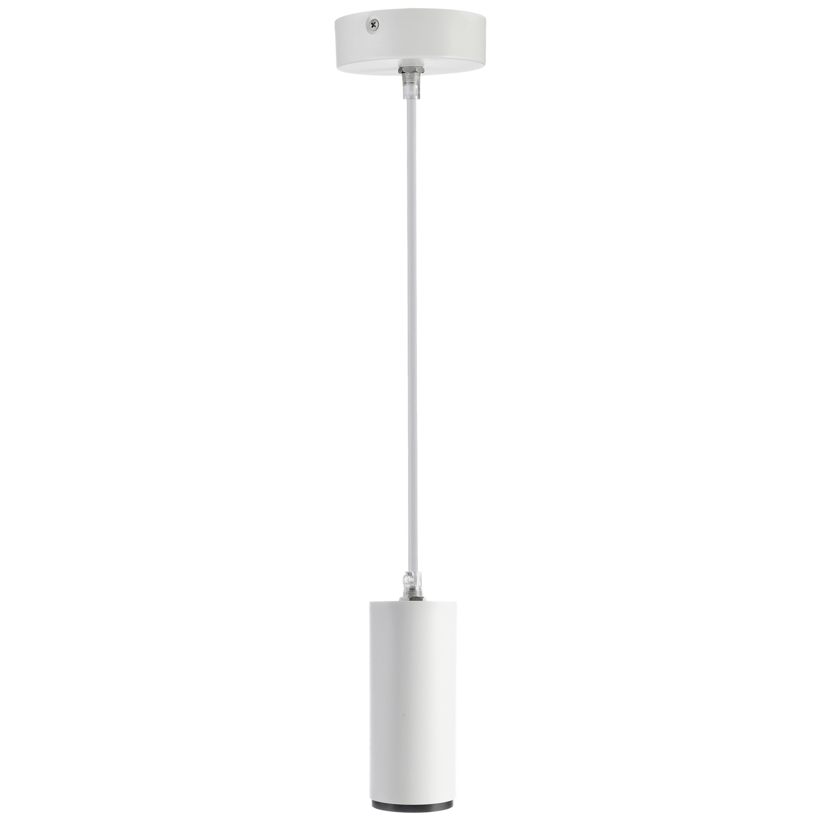 Deko Light Lucea Függőlámpa LED 6 W Fehér (342243) (342243)