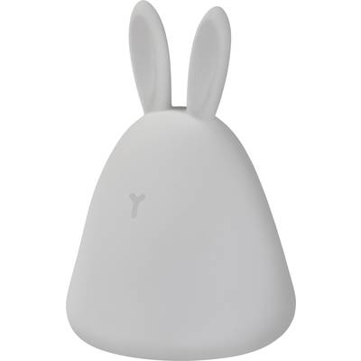 Ledvance NIGHTLUX TOUCH Rabbit (4058075602113) LED-es éjszakai fény LED RGBW Fehér (4058075602113)