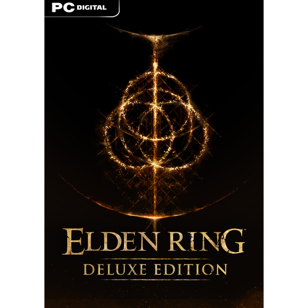 Elden Ring [Deluxe Edition]