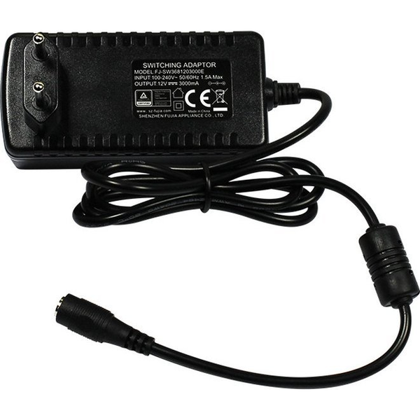 Z ALLNET medizinisches Netzteil 12V/3000mA
