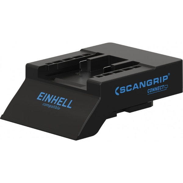  Scangrip Adapter connect kompatybilny z EINHELL CONNECTOR 03.6143C