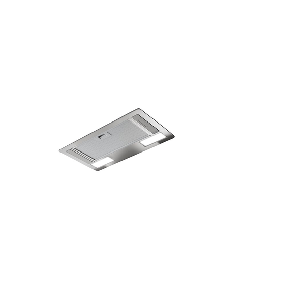 Вграждаема аспираторна капа Elica Era C IX/A/52, от неръждаема стомана, 52 см