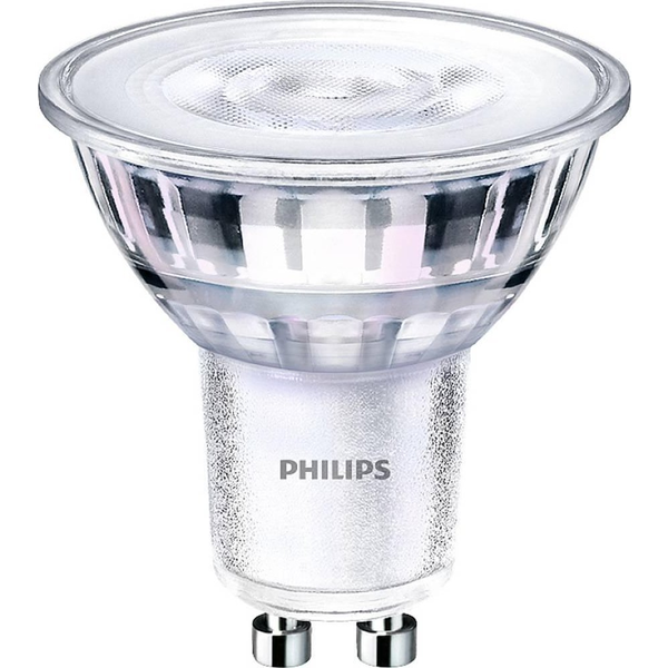 Philips 8718699774233 светодиодна лампа Топла светлина 3,8 W GU10 F
