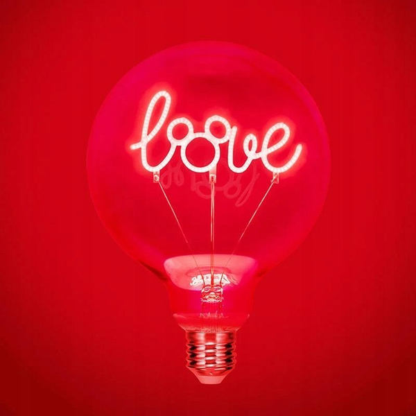 Paladone, Disney: Mickey, Official, LED Neon, E27 (G125, 1W), Lámpa izzó