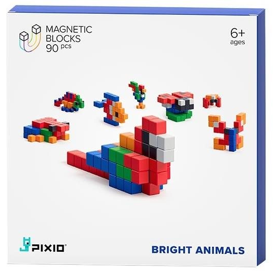 Pixio Bright Animals Smart mágneses (30104)