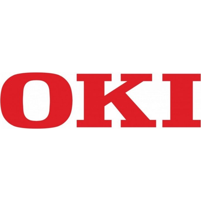 Тонер касета OKI 45536509 38.000, жълта