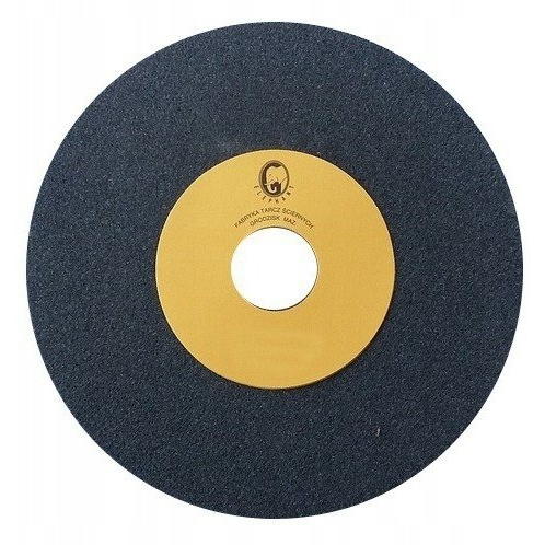 ANDRE ŚCIERNICA PŁASKA 125mm x 20mm x 20mm 95A60K5VTE10-35 SZARA "TYP 1"