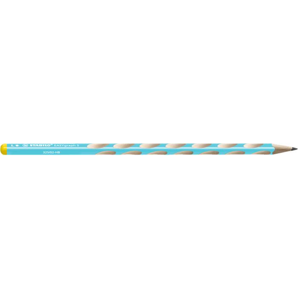 STABILO EASYgraph S HB 1 stuk(s)