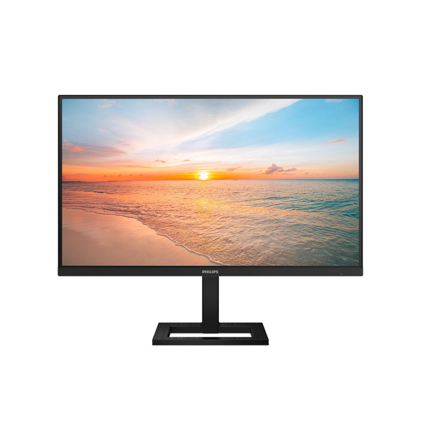 Philips 27E1N1800AE/00 компютърен монитор 68,6 см (27") 3840 x 2160 пиксела 4K Ultra HD LED Черен