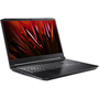 Acer Nitro 5 AN517-54-7159 Laptop 43,9 cm (17.3") Full HD Intel® Core™ i7 i7-11800H 16 GB DDR4-SDRAM 512 GB SSD NVIDIA GeForce RTX 3070 Wi-Fi 6 (802.11ax) Endless OS Fekete