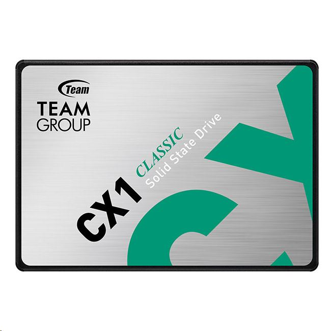 SSD disk Team Group CX1 240GB 2,5