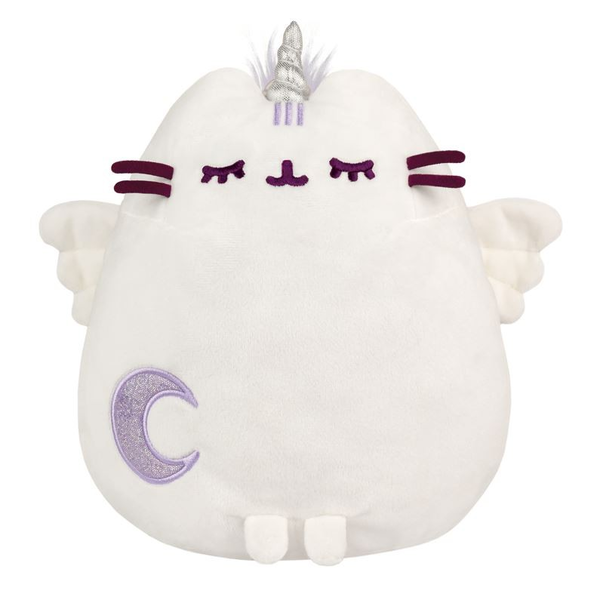 Daffy Super Pusheen unikornis plüss figura - 24 cm