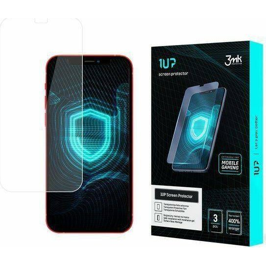 3x OCHRANNÁ FÓLIE 3mk 1UP pro Xiaomi POCO M5s