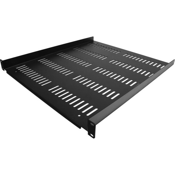 StarTech.com SHELF-1U-20-FIXED-V rack-toebehoren Rekschap