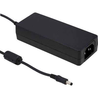 Mean Well GSM90A24-P1M Asztali tápegység, fix feszültségű 24 V/DC 3.75 A 90 W