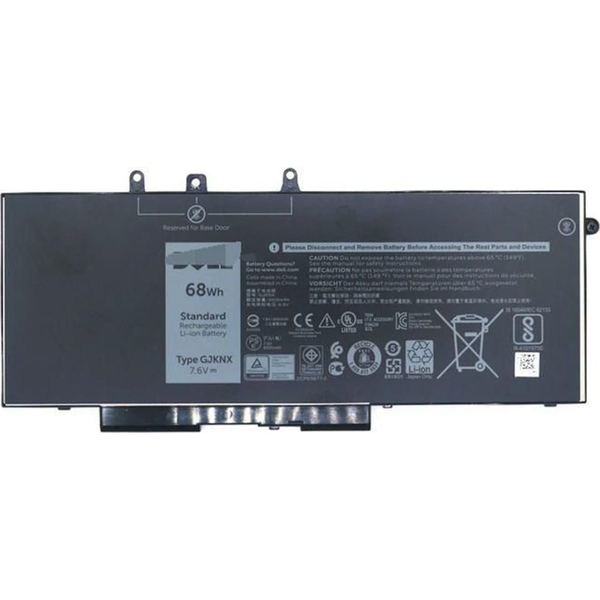 Origin Storage C7J70 újratölthető elem Lítium-ion (Li-ion) 4100 mAh 11,4 V