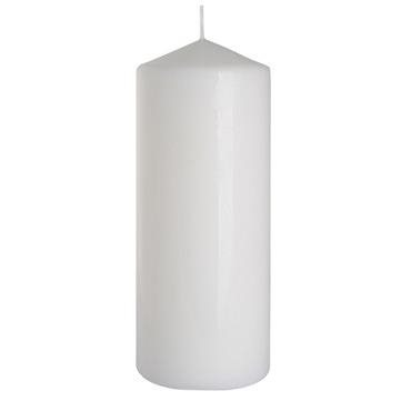 BISPOL Oszlopos Fehér 800 g (5906927027234)