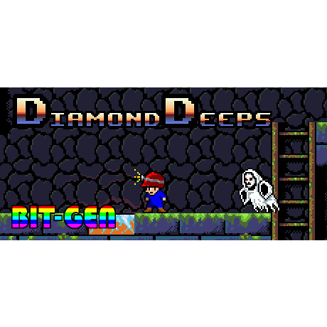 Diamond Deeps