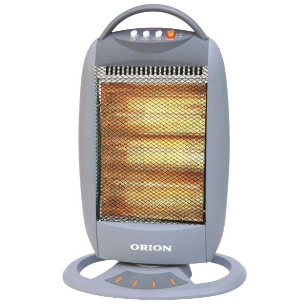 Orion OHH-120 halogén hősugárzó (OHH-120)