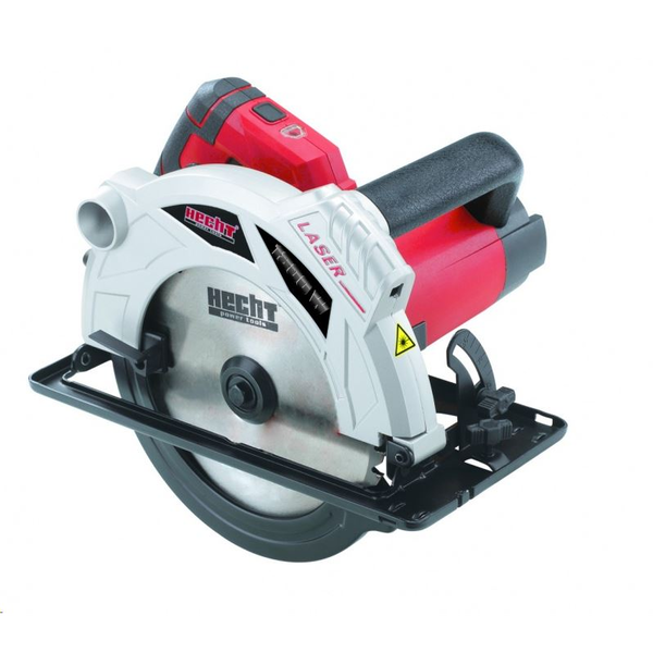 HECHT 1620 elektromos körfűrész 1800W