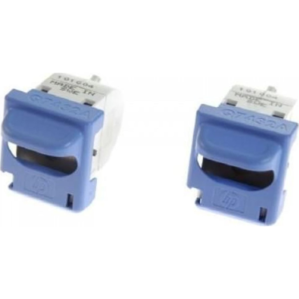 HP Q7432-67901 tűzőgép egység 1500 kapocs