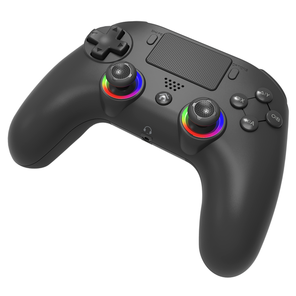 Superdrive SA5639-1 Subsonic Wireless Kontroller (PC / PS4) - Kék