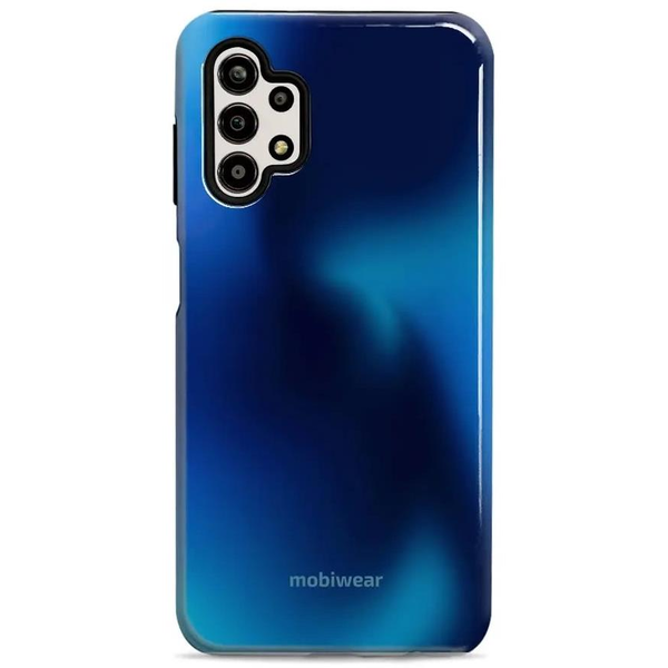 Mobiwear Elite Pro Samsung Galaxy A13 4G tartós tok - EP68E