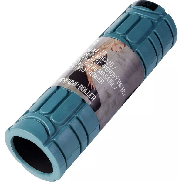 IQ Roller POWERPUMP Roller M000162424 goblin blue rozmiar uniwersalny