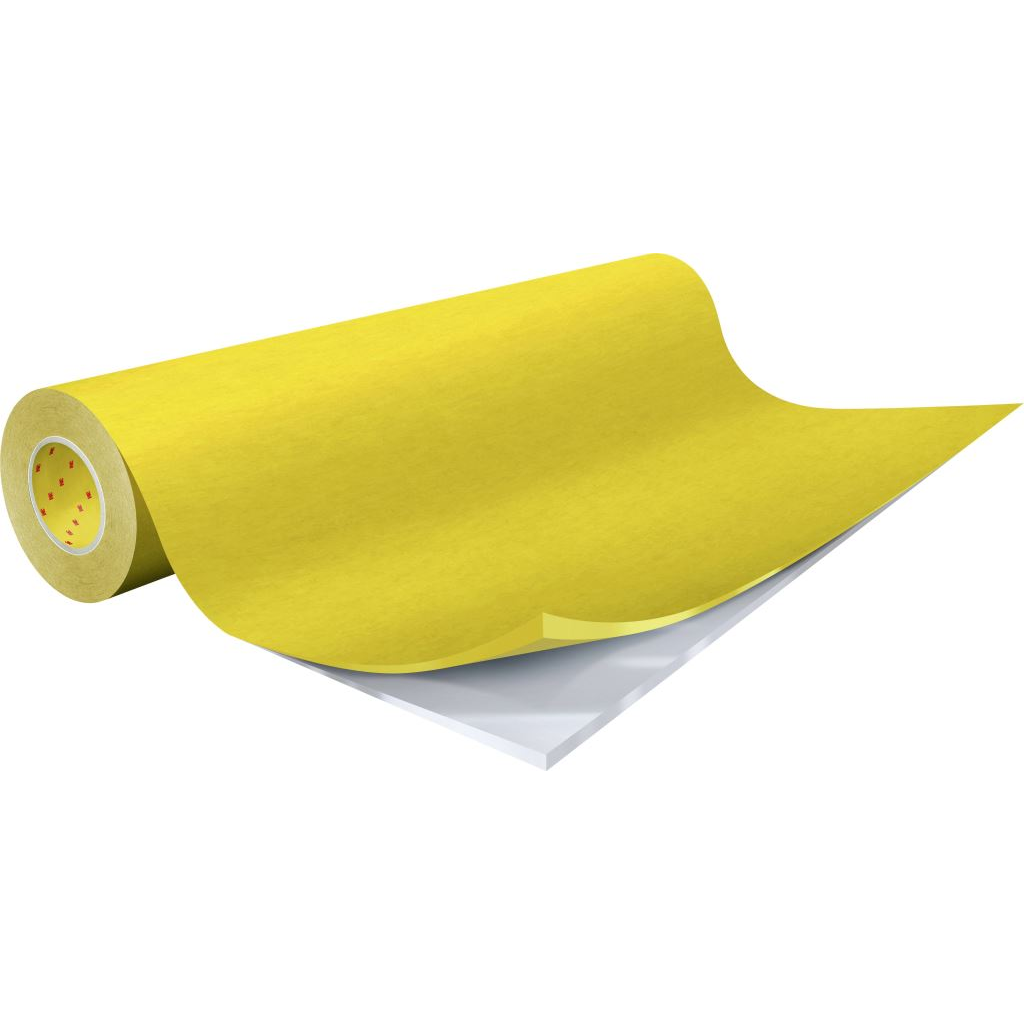 3M 9502555 transzfer ragasztószalag, átlátszó, 55 m x 25 mm (9502555)