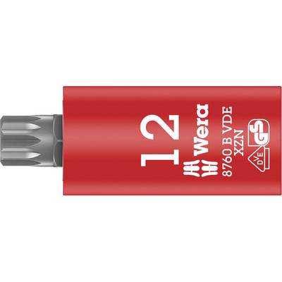 Wera 05004942001 Dugókulcs bit betét 1 db (05004942001)