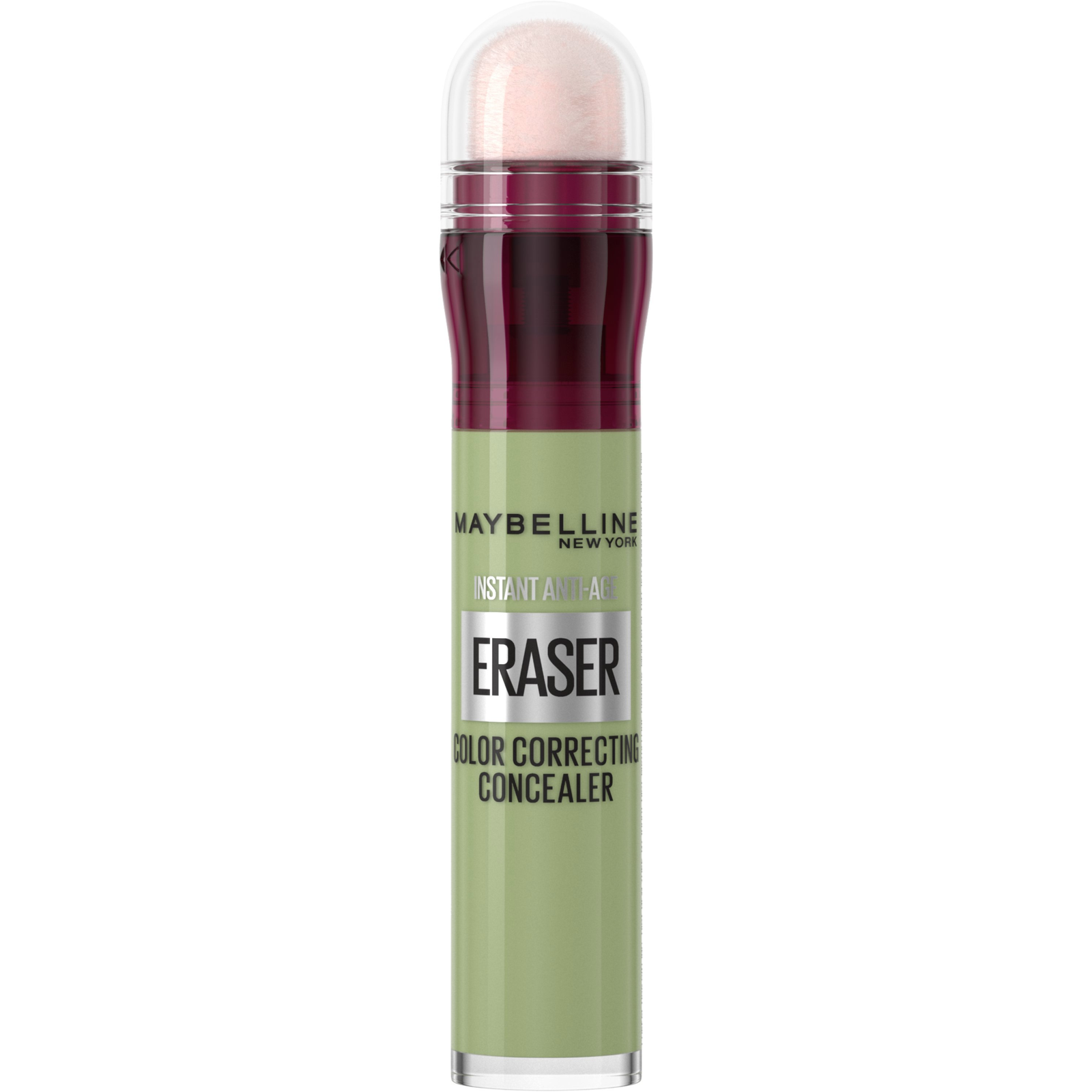 MAYBELLINE NEW YORK Instant Eraser Green 6,8 ml (3600531698614)