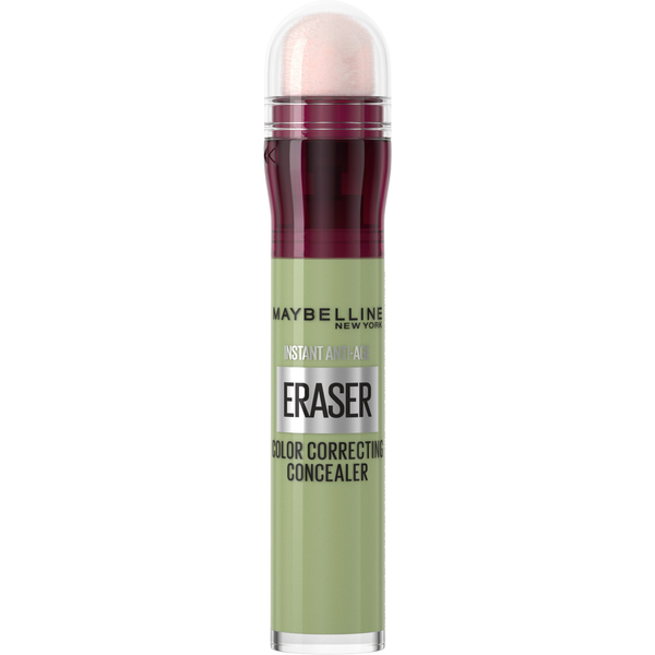 MAYBELLINE NEW YORK Instant Eraser Green 6,8 ml