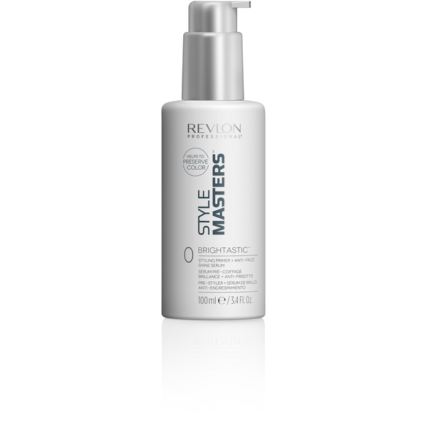 REVLON PROFESSIONAL Style Masters Double Or Nothing Brightastic 100 ml