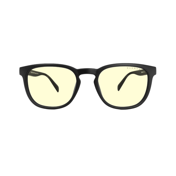 Gunnar Gaming Brille Oakland Onyx Amber
