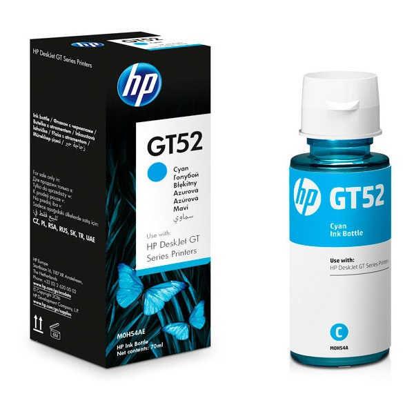 HP GT52 Originál (M0H54AE)