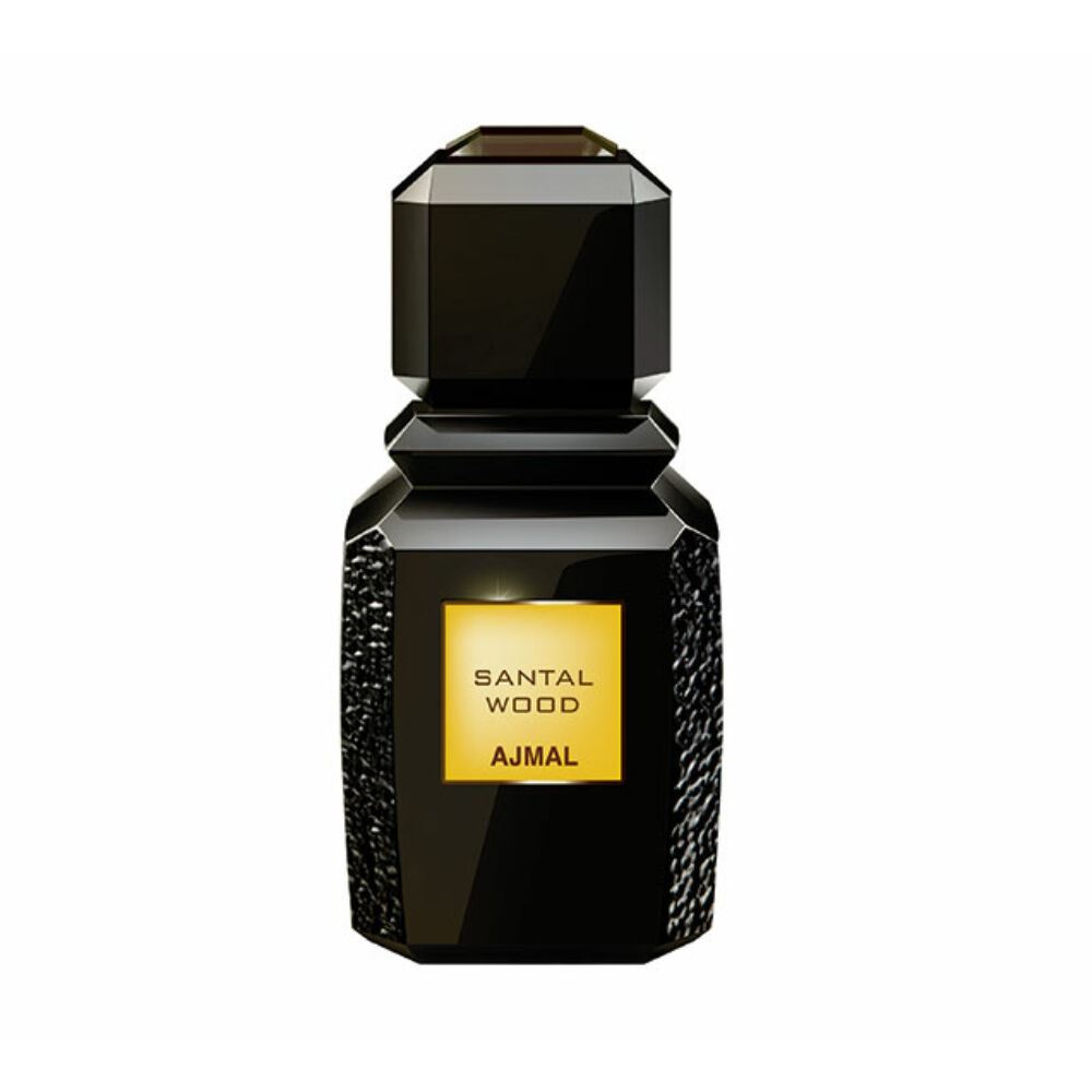 Ajmal Santal Wood EDP 100ml Hölgyeknek és Uraknak (6293708006755)