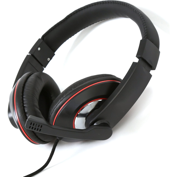 Platinet FH4009B hovedtelefoner/headset