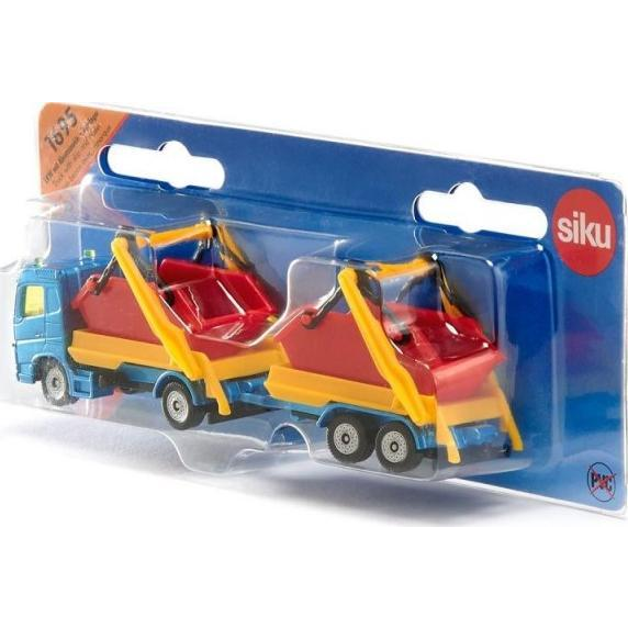 Siku 1695 legetøjsbil