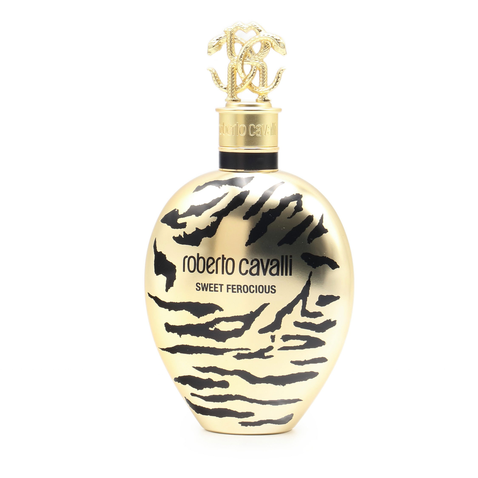 ROBERTO CAVALLI Signature Sweet Ferocious EdP 75 ml (8052464897759)