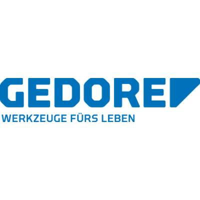 Gedore ROTBAND-PLUS 8583070 Lakatos kalapács 300 g 300 mm DIN 1041