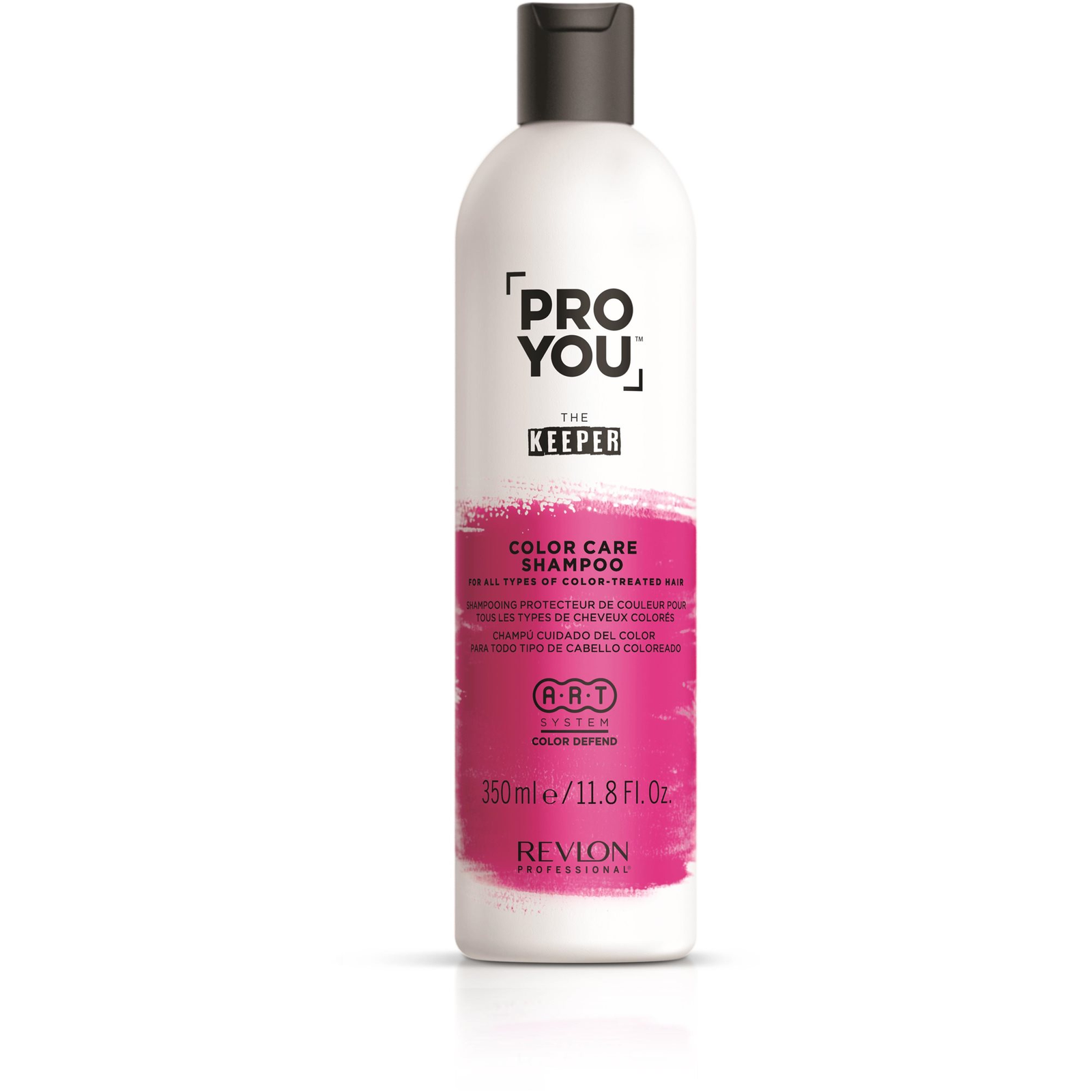 REVLON PROFESSIONAL PRO YOU The Keeper Shampoo 350 ml (8432225113678)