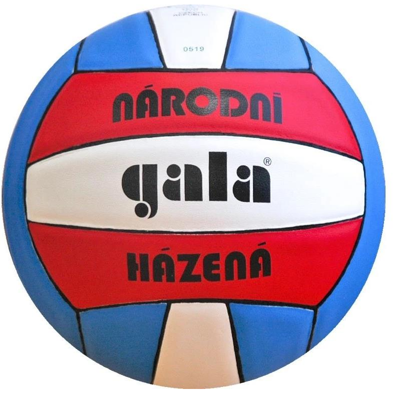 Gala BH3022L Nemzeti kézilabda (8590001101049)