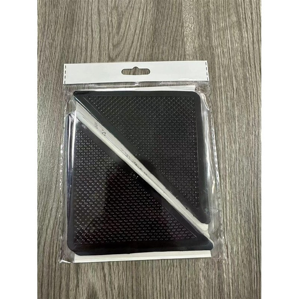 FIXATOR FOR CARPET CORNERS 15X11X0.2 (4)