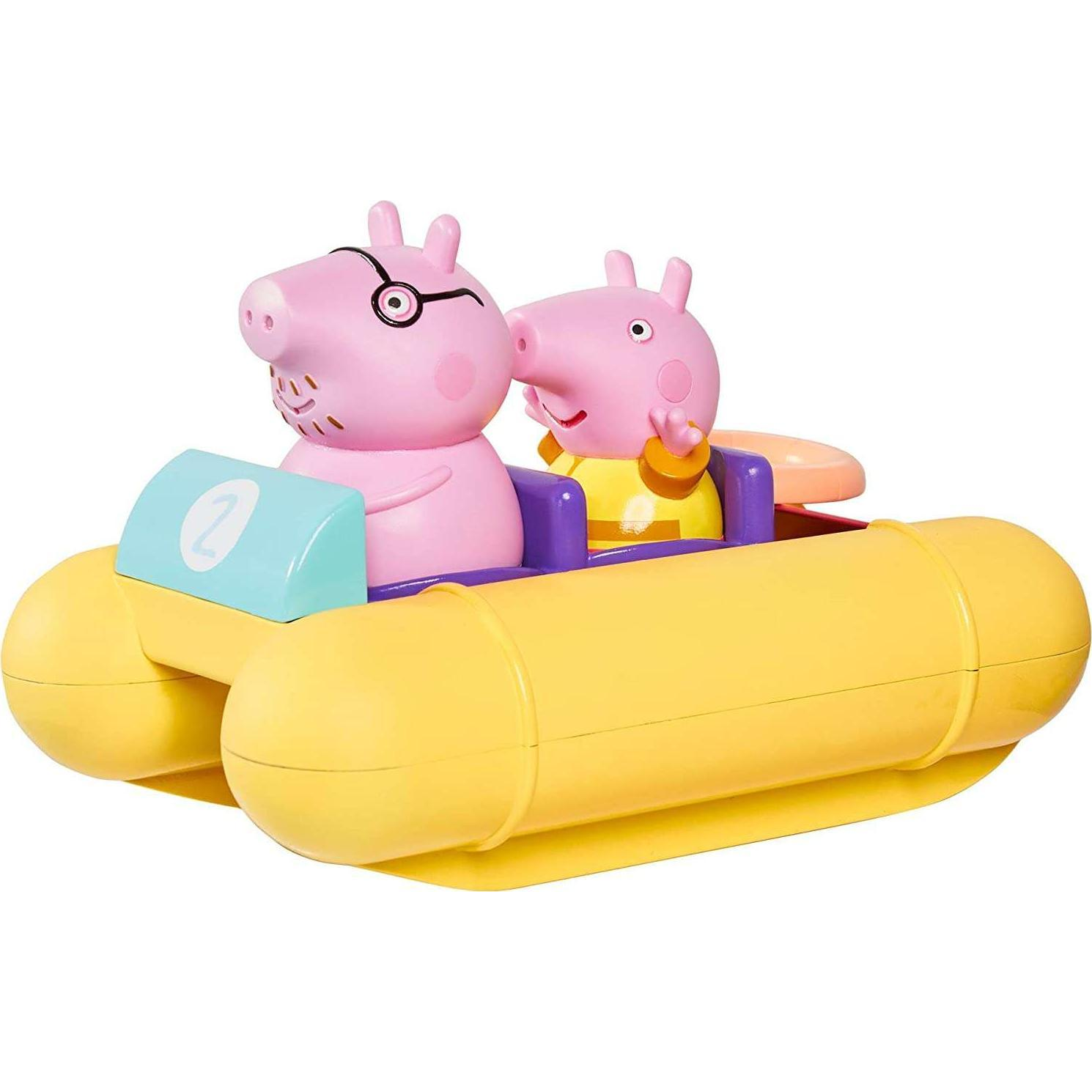 Tomy Toy Playsets Fürdő játékszett (393392)