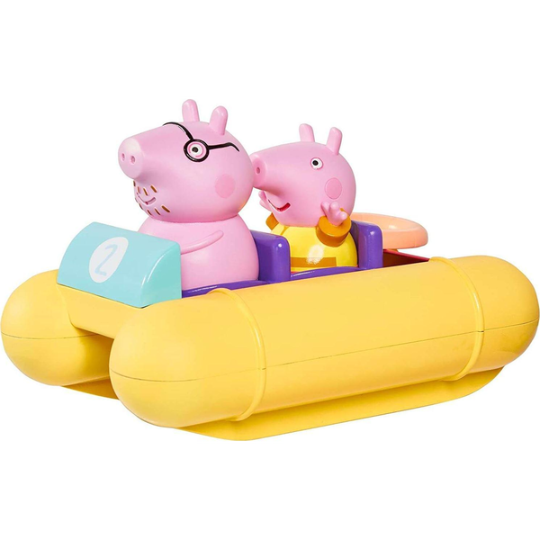 Tomy Toy Playsets Fürdő játékszett