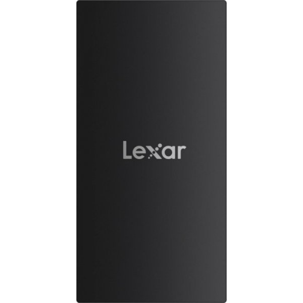 Portable SSD Lexar SL300 2TB (LSL300002T-RNBNG)