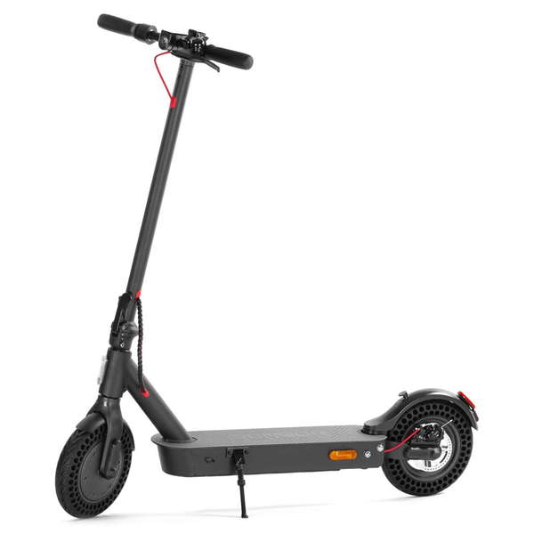 Sencor Scooter Two Long Range 2021 400W 45km